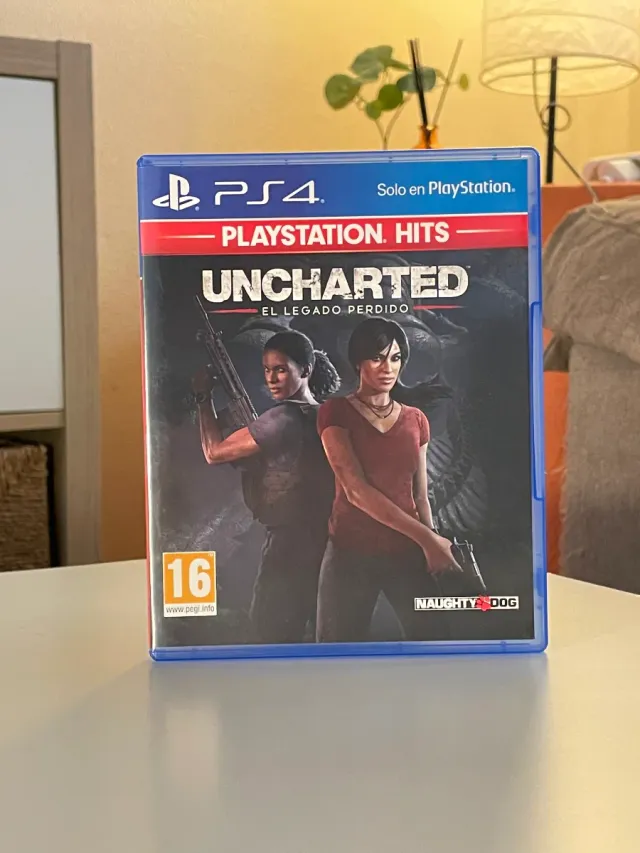 COMO NUEVA | Ps4 Slim con mando