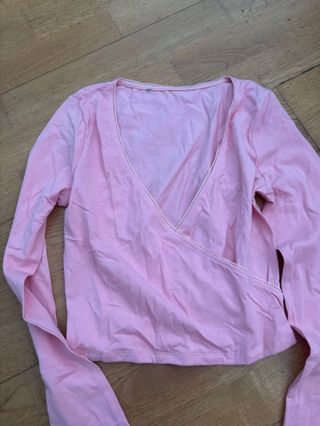 Lote 4 prendas talla S