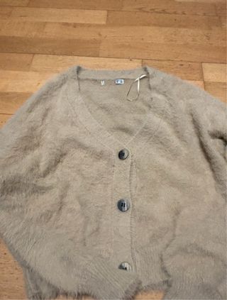 Lote 4 prendas talla S