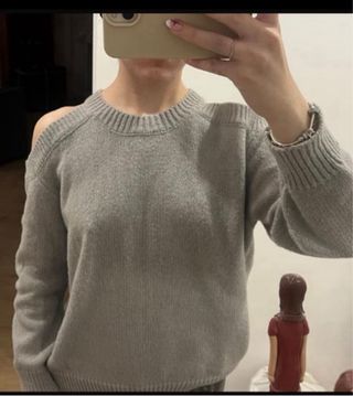 Lote 4 prendas talla S