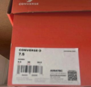 Converse plataforma mujer negras