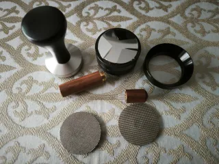 Cafetera Cecotec Power Espresso 20 LEER ANUNCIO