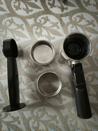 Cafetera Cecotec Power Espresso 20 LEER ANUNCIO