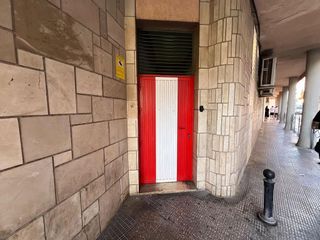 Garaje en venta en Carolinas Altas en Alicante