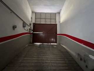 Garaje en venta en Carolinas Altas en Alicante