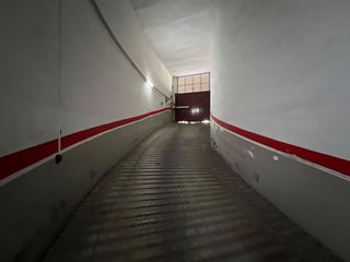 Garaje en venta en Carolinas Altas en Alicante