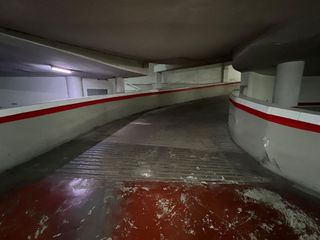 Garaje en venta en Carolinas Altas en Alicante