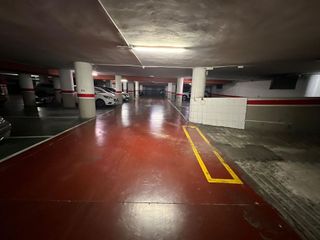 Garaje en venta en Carolinas Altas en Alicante