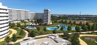 Parking en venta en Palmete en Sevilla