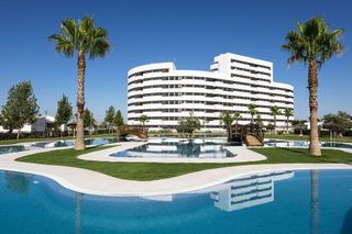 Parking en venta en Palmete en Sevilla