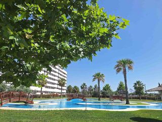 Parking en venta en Palmete en Sevilla