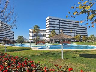 Parking en venta en Palmete en Sevilla