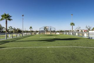 Parking en venta en Palmete en Sevilla