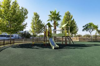 Parking en venta en Palmete en Sevilla