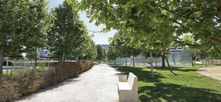 Parking en venta en Palmete en Sevilla