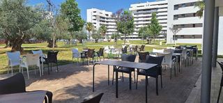 Parking en venta en Palmete en Sevilla