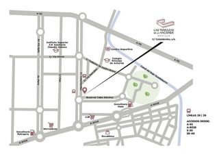 Parking en venta en Palmete en Sevilla