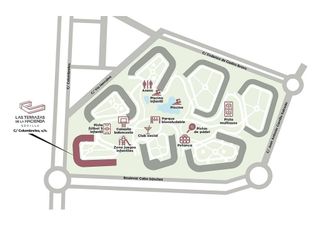 Parking en venta en Palmete en Sevilla