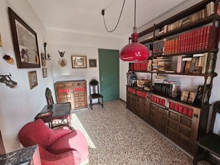 Piso en alquiler en Carcaixent