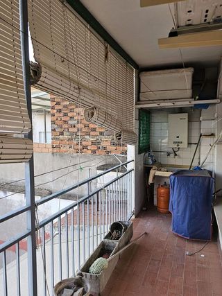 Piso en alquiler en Carcaixent