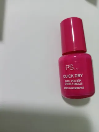 Set Unghie Finte Melissa Nails + Smalto