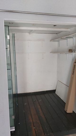 Local comercial en venta en Seu d´Urgell, la