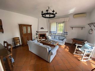 Chalet en alquiler en La Jara en Sanlúcar de Barrameda