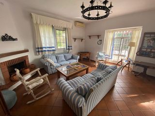 Chalet en alquiler en La Jara en Sanlúcar de Barrameda