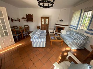 Chalet en alquiler en La Jara en Sanlúcar de Barrameda