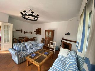 Chalet en alquiler en La Jara en Sanlúcar de Barrameda