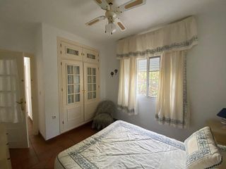 Chalet en alquiler en La Jara en Sanlúcar de Barrameda