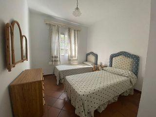 Chalet en alquiler en La Jara en Sanlúcar de Barrameda