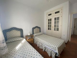 Chalet en alquiler en La Jara en Sanlúcar de Barrameda