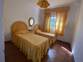 Chalet en alquiler en La Jara en Sanlúcar de Barrameda