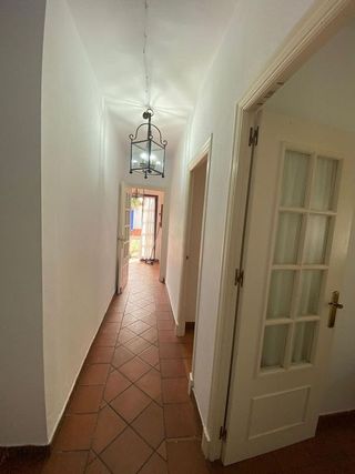 Chalet en alquiler en La Jara en Sanlúcar de Barrameda