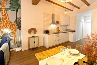 Piso en alquiler en La Seu en Valencia