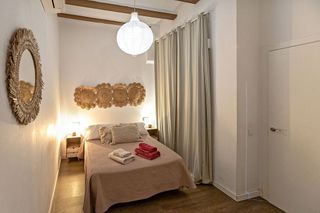 Piso en alquiler en La Seu en Valencia