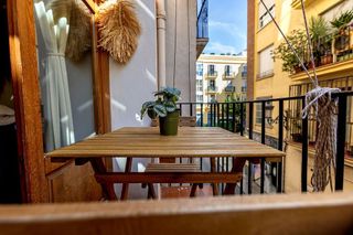 Piso en alquiler en La Seu en Valencia