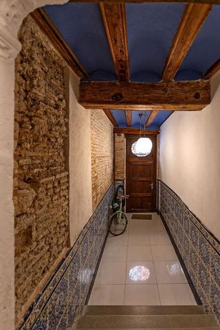 Piso en alquiler en La Seu en Valencia