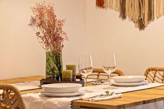 Piso en alquiler en La Seu en Valencia