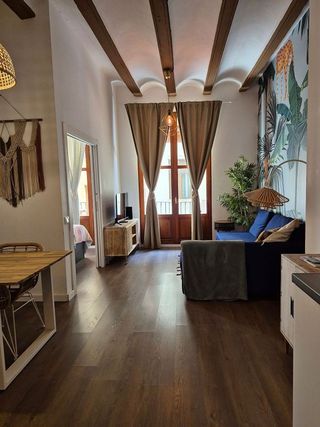 Piso en alquiler en La Seu en Valencia