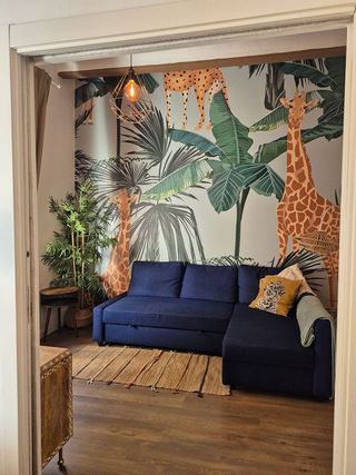 Piso en alquiler en La Seu en Valencia