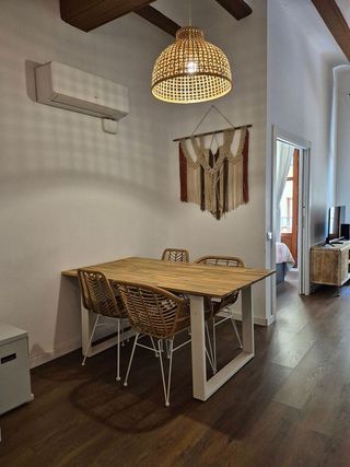 Piso en alquiler en La Seu en Valencia