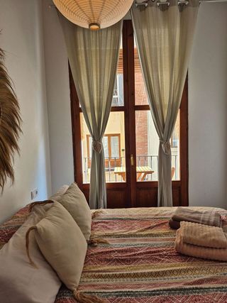 Piso en alquiler en La Seu en Valencia