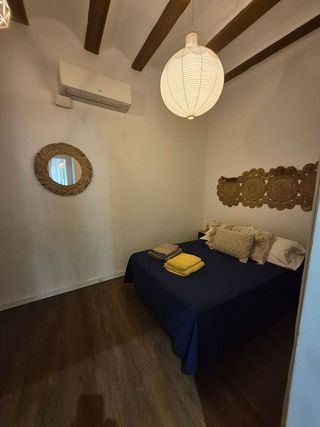 Piso en alquiler en La Seu en Valencia