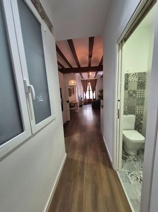 Piso en alquiler en La Seu en Valencia