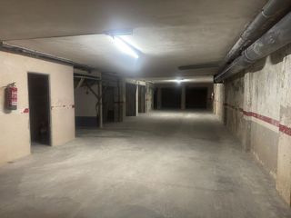 Garaje en venta en Algemesí