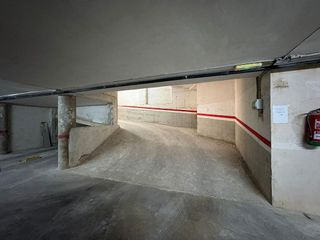 Garaje en venta en Algemesí