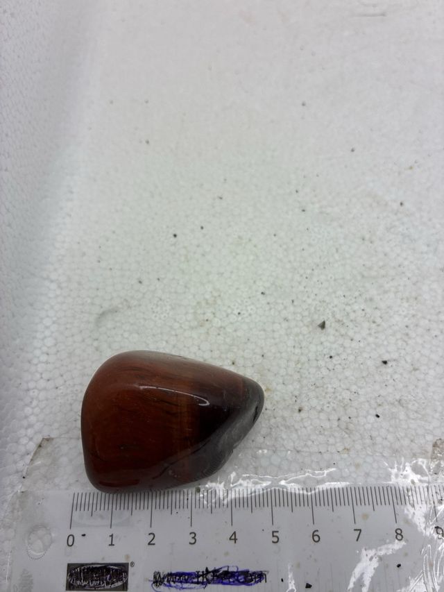 Ojo de Buey Naturale