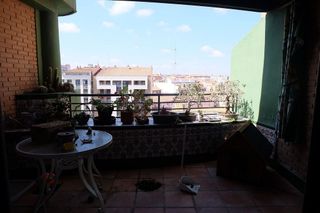 Piso en alquiler en San Antonio Abad - Polígono San Antón en Albacete